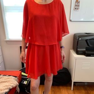 Gossip Girl Romeo & Juliet Couture Dress Size M